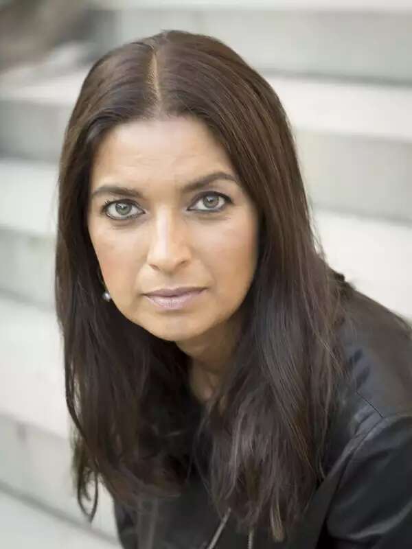 Jhumpa Lahiri